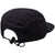 RVCA Outsider Cap Black