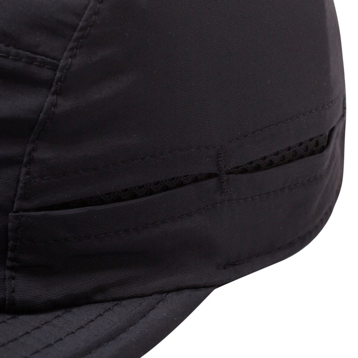 RVCA Outsider Cap Black