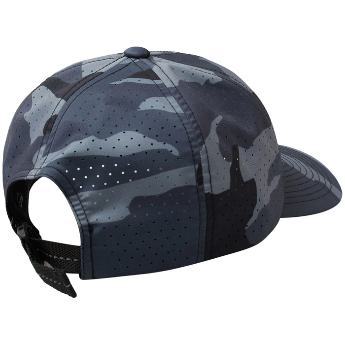 RVCA Vent II Cap Camo