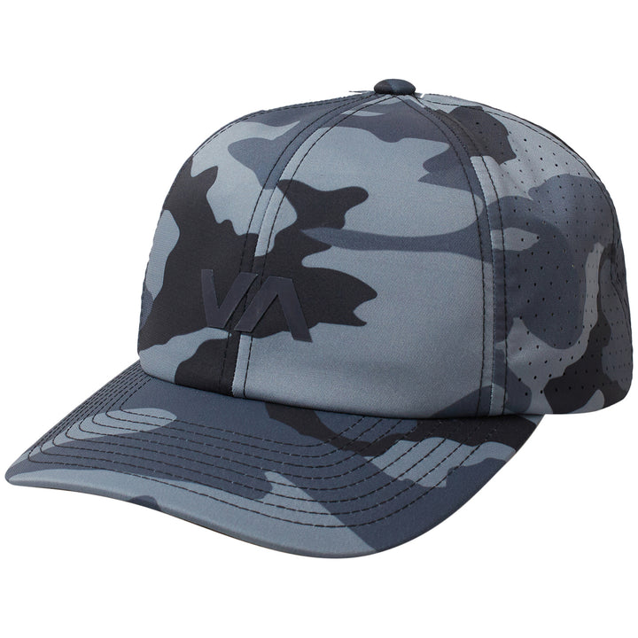 RVCA Vent II Cap Camo