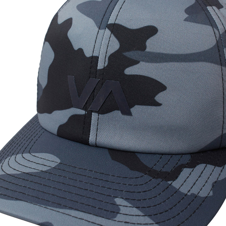 RVCA Vent II Cap Camo
