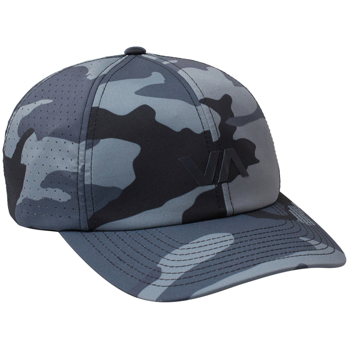 RVCA Vent II Cap Camo
