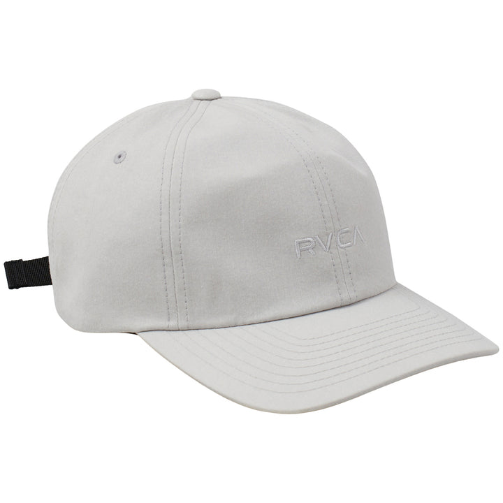 RVCA PTC 6 Panel Hat Iron