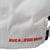 RVCA Jesse Brown Asterisk Snapback Hat White