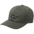 RVCA ANP Daily Claspback Hat Olive