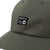 RVCA ANP Daily Claspback Hat Olive