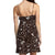 RVCA Overtime Dress - Women's Java