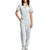 RVCA Nightshift Jumpsuit - Women's Shore
