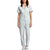RVCA Nightshift Jumpsuit - Women's Shore
