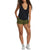 RVCA Minted Top - Women's True Black