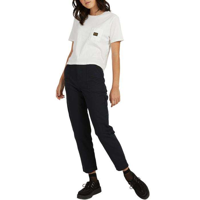 RVCA Recession Pants - Women's True Black