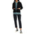 RVCA Recession Chore Coat - Women's True Black