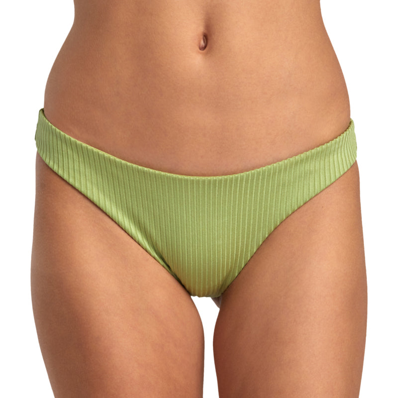 RVCA Second Life Medium Bottom - Women's Fern