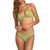 RVCA Second Life Medium Bottom - Women's Fern