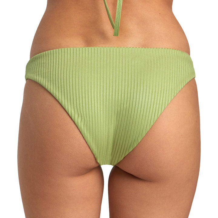 RVCA Second Life Medium Bottom - Women's Fern