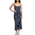 RVCA Maiden Dress - Women's Moody Blue