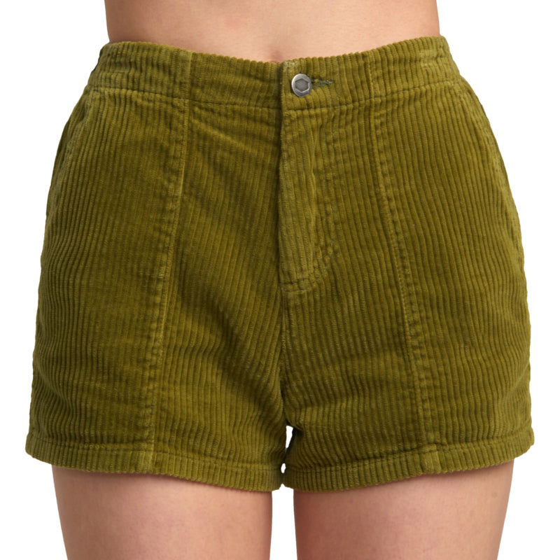 RVCA Daylight Shorts - Women's Monstera
