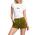 RVCA Daylight Shorts - Women's Monstera
