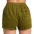 RVCA Daylight Shorts - Women's Monstera