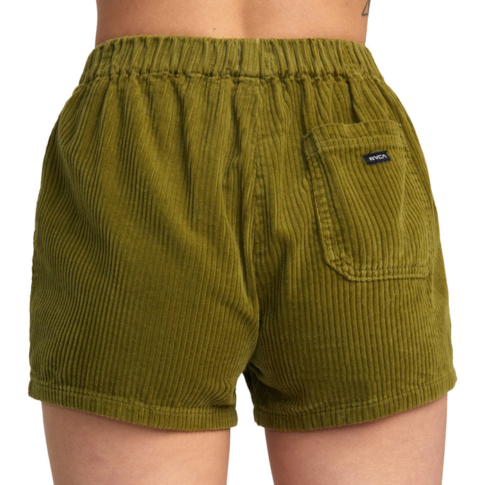 RVCA Daylight Shorts - Women's Monstera