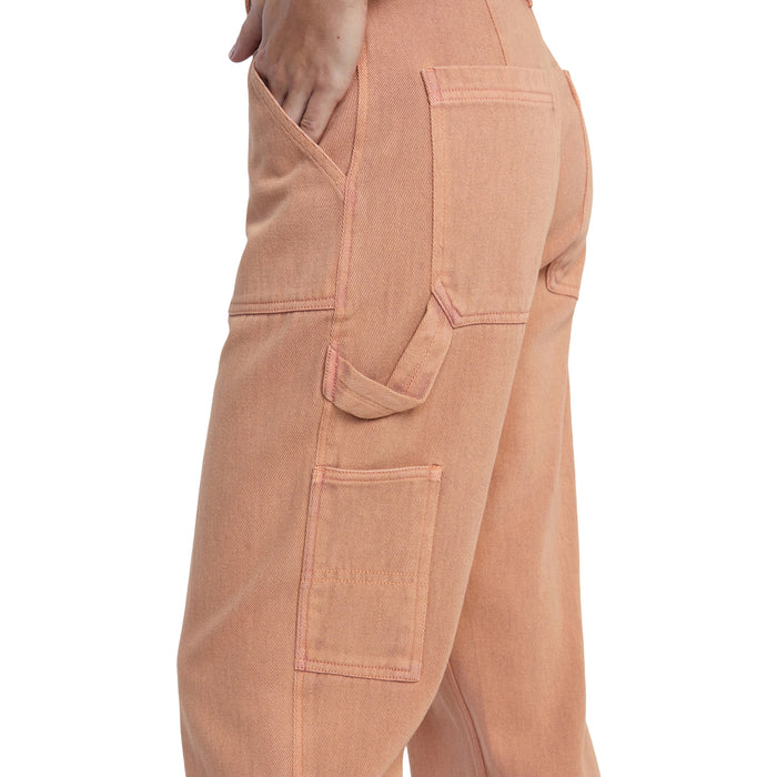 RVCA Recession Twill Pants - Women's Cork