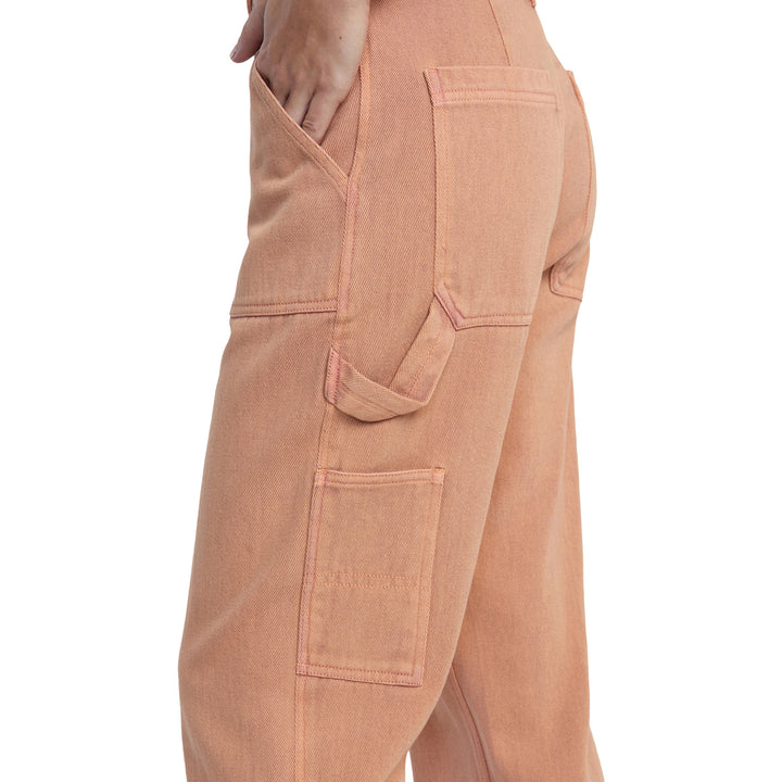 RVCA Recession Twill Pants - Women's Cork