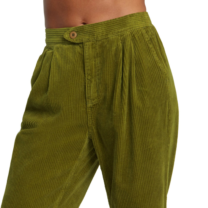 RVCA Hudson Pants - Women's Monstera