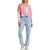 RVCA Jesse Brown Cardigan Sweater - Women's Lavender
