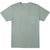 RVCA PTC 2 Pigment T-Shirt - Men's Green Haze