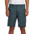RVCA Back In Hybrid Shorts - Men's Hunter Green