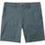 RVCA Back In Hybrid Shorts - Men's Hunter Green