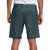 RVCA Back In Hybrid Shorts - Men's Hunter Green