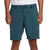 RVCA All Time Coastal Rinsed Hybrid Shorts - Men's Duck Blue