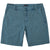 RVCA All Time Coastal Rinsed Hybrid Shorts - Men's Duck Blue
