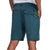 RVCA All Time Coastal Rinsed Hybrid Shorts - Men's Duck Blue