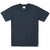 RVCA HI Grade Hemps Short-Sleeve Shirt - Men's Indigo