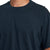 RVCA HI Grade Hemps Short-Sleeve Shirt - Men's Indigo