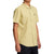 RVCA Visions Stripe Short-Sleeve Shirt - Men's Marsh