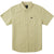 RVCA Visions Stripe Short-Sleeve Shirt - Men's Marsh