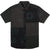 RVCA Compilation Short-Sleeve Shirt - Men's Black