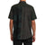 RVCA Compilation Short-Sleeve Shirt - Men's Black