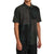 RVCA Compilation Short-Sleeve Shirt - Men's Black