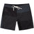 RVCA Compilation Trunk - Men's Black