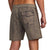 RVCA Drum Circle Trunk - Men's Black
