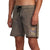 RVCA Drum Circle Trunk - Men's Black