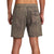 RVCA Drum Circle Trunk - Men's Black