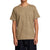 RVCA Road Runner Stripe Shirt - Men's Latte