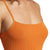 RVCA Fades Away Sweater Dress - Women's Golden Ochre