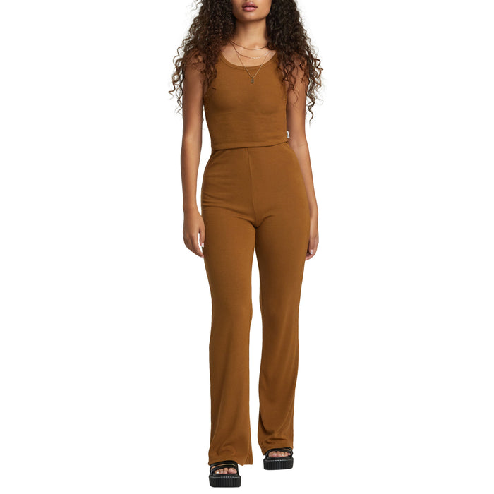RVCA Slide Tank - Women's Sienna