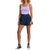 RVCA Venice Shorts - Women's Washed Blue